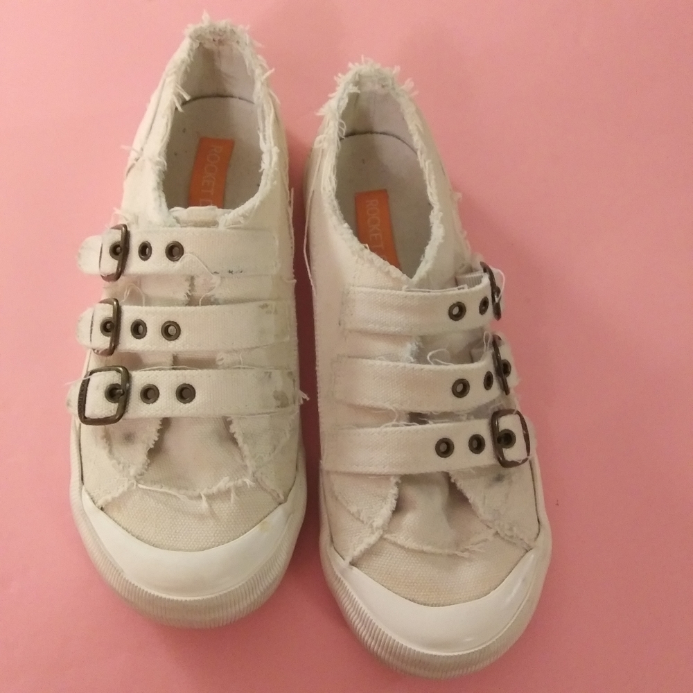 Rocket Dog shoes